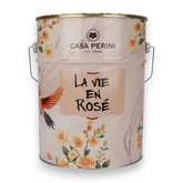BALDE ESPUMANTE CASA PERINI BRUT ROSE (7X750ml)