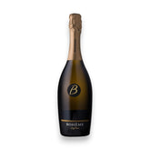 Espumante Brut Nature Bohème