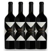 Kit 4 Mosquita Muerta Malbec 2018