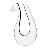 Decanter Riedel Amadeo Black Tie