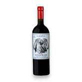 Mil Demonios Pirata Cabernet Sauvignon 2018