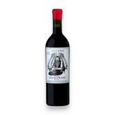 Mil Demonios Gitano Blend 2018