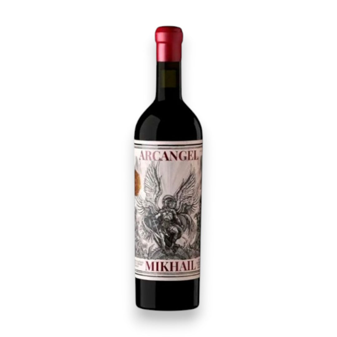 Los Arcangeles Mikhail 2018