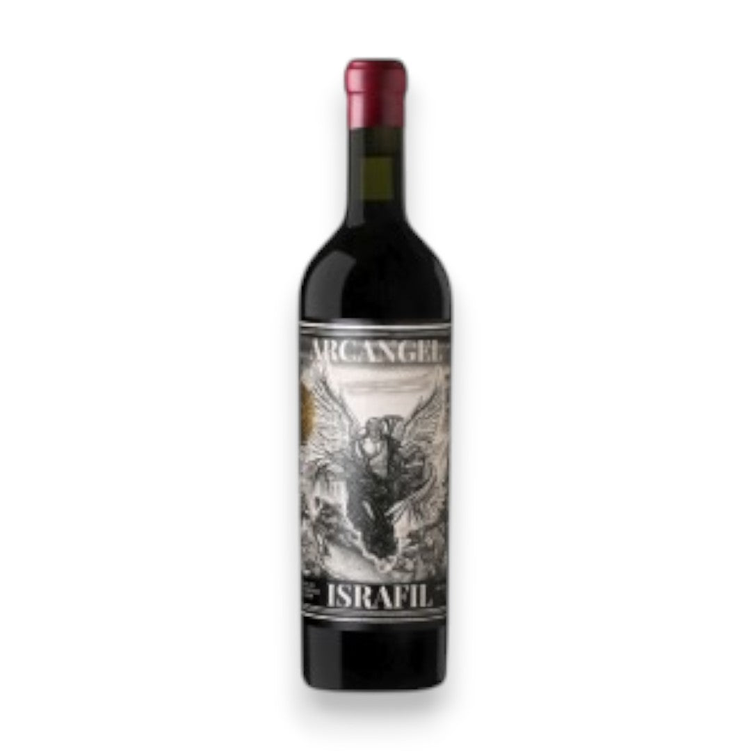 Los Arcangeles Israfil Malbec 2018