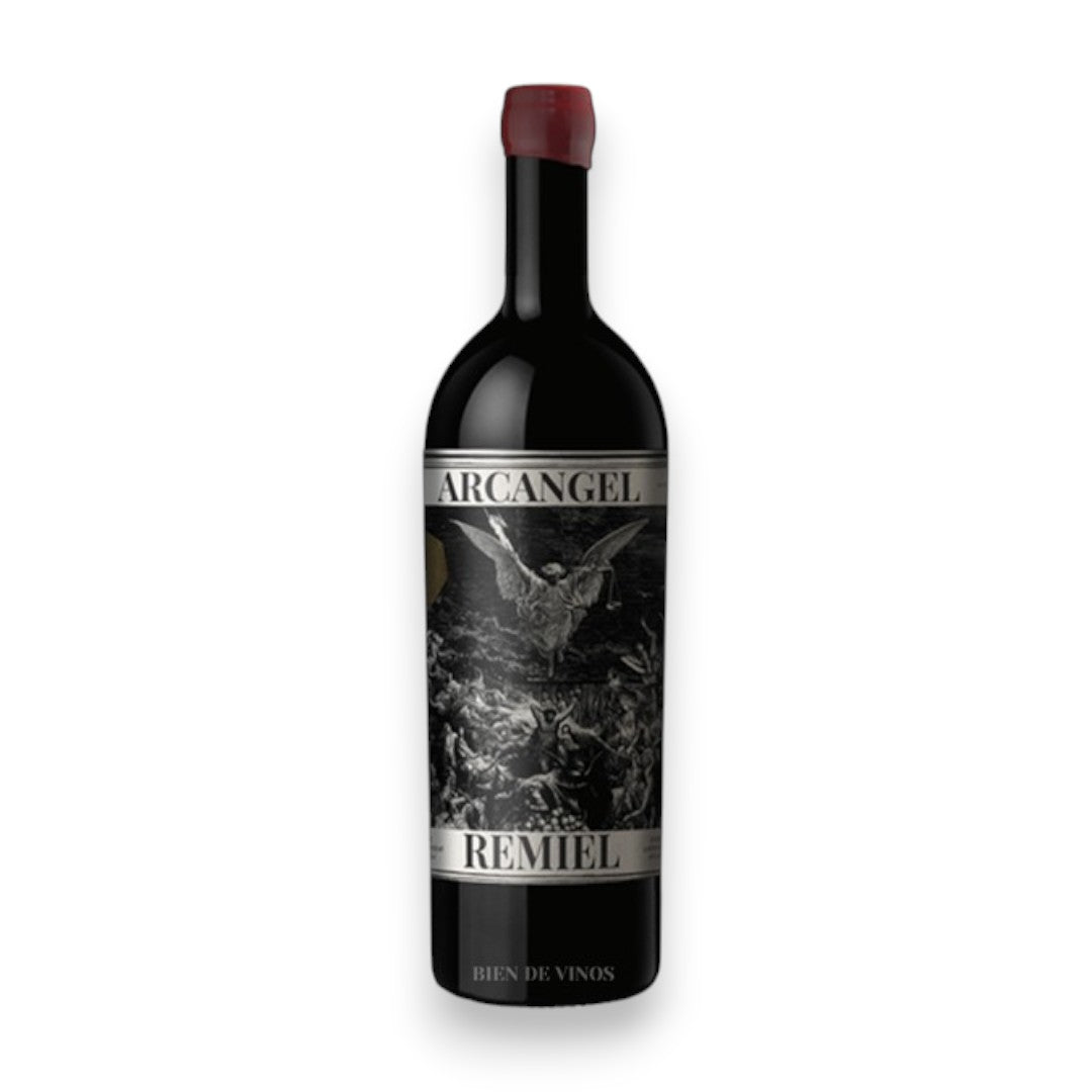 Los Arcangeles Remiel Malbec 2018