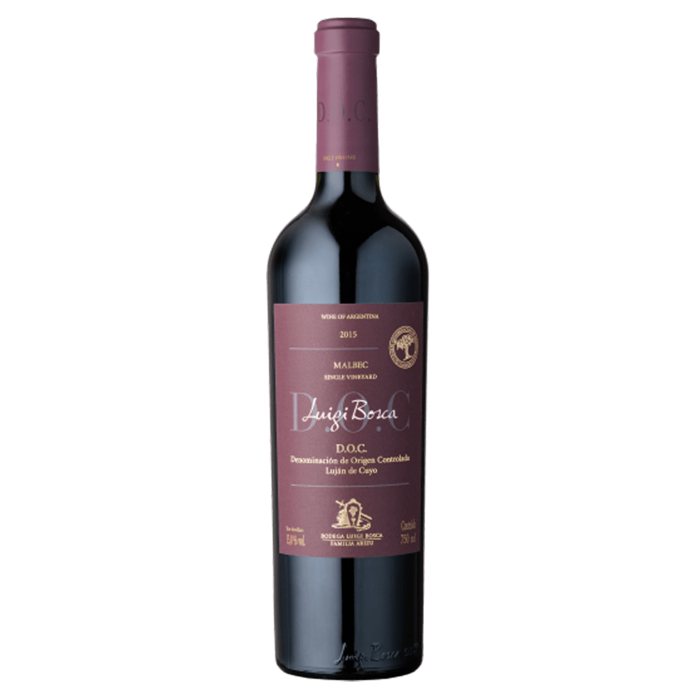 Luigi Bosca DOC Malbec