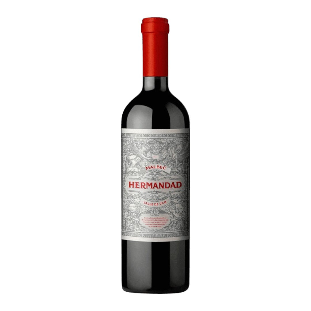 Hermandad Malbec 2016