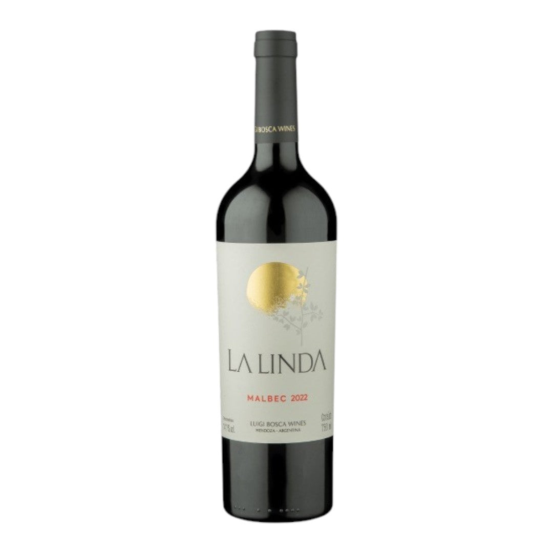 Finca La Linda Malbec 2023