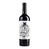 Cordero Con Piel de Lobo Malbec
