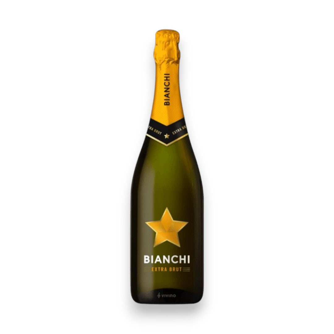 Espumante Bianchi Extra Brut