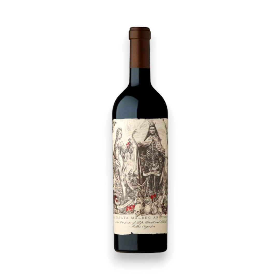 Cosechas Antiguas Malbec Argentino 2004