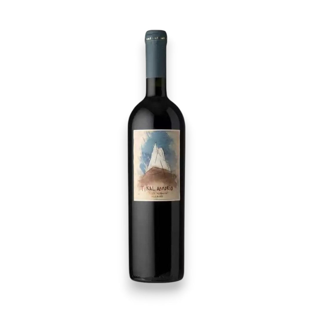 Tikal Amorío Malbec 2022