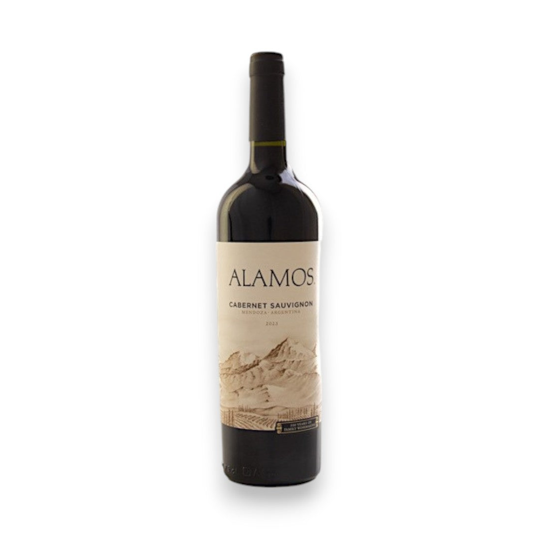 Alamos Cabernet Sauvignon 2023