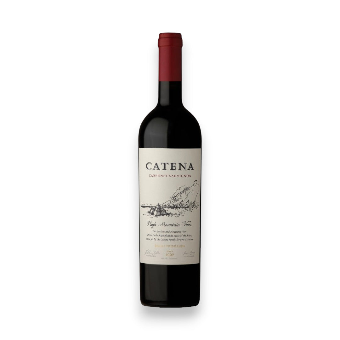 Catena Cabernet Sauvignon 2022
