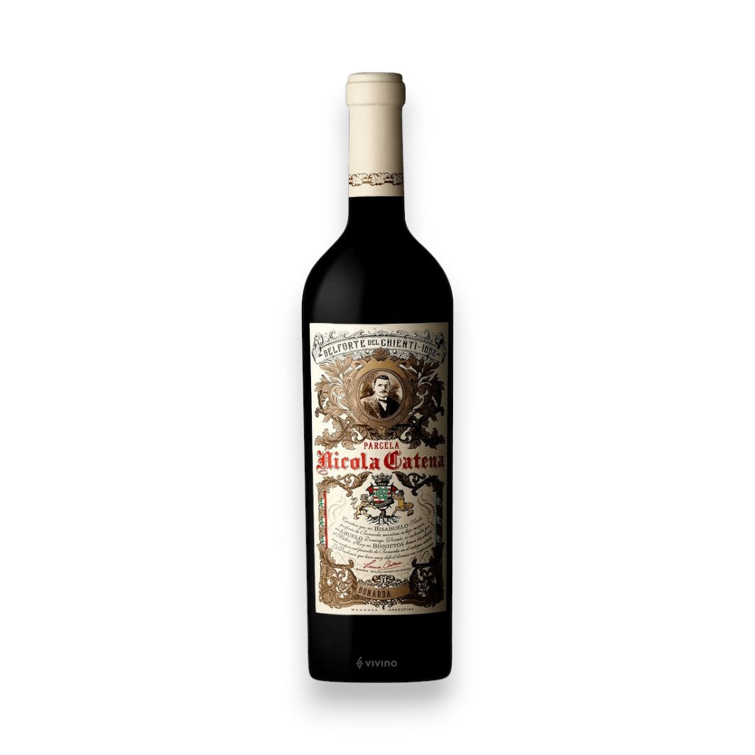 Nicola Catena Bonarda 2020