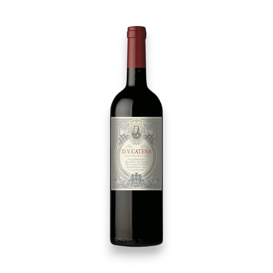 DV Catena Tinto Histórico 2022
