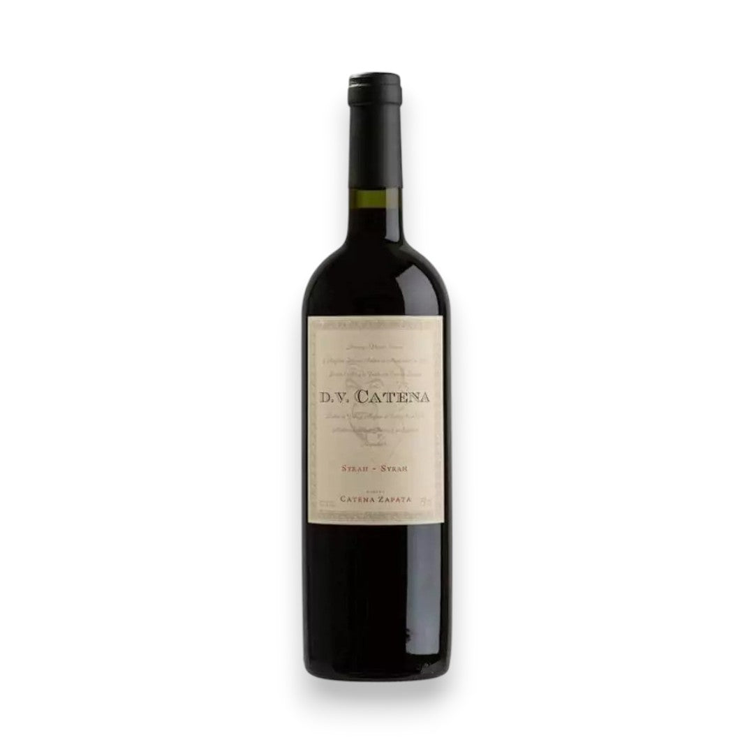DV Catena Syrah-Syrah 2022