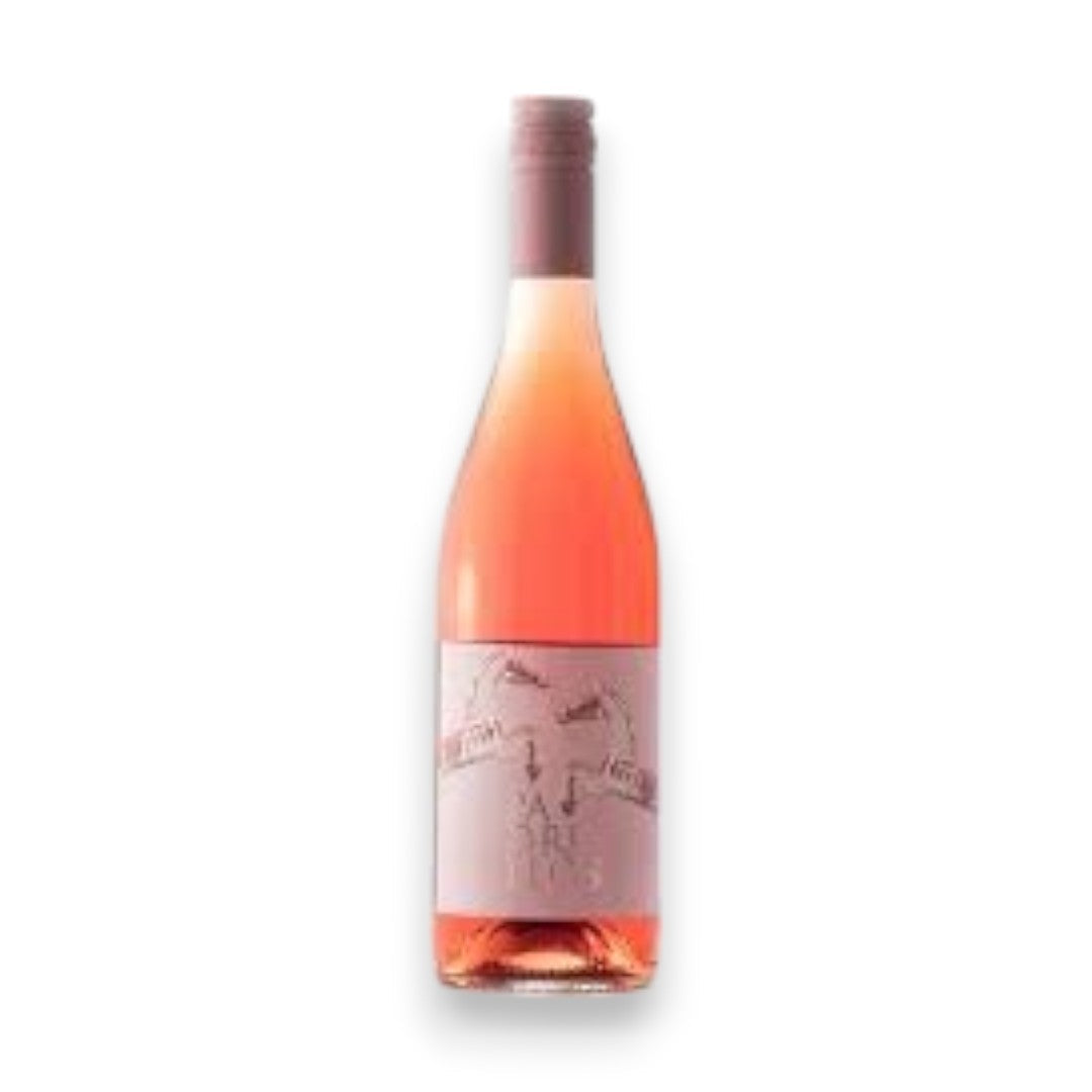 Padrillos Rosé 2020