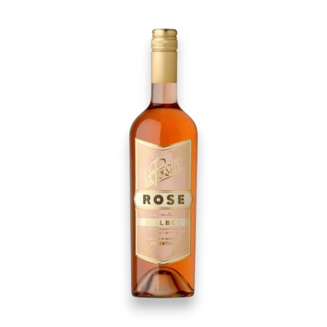 La Posta Rosé Malbec 2023
