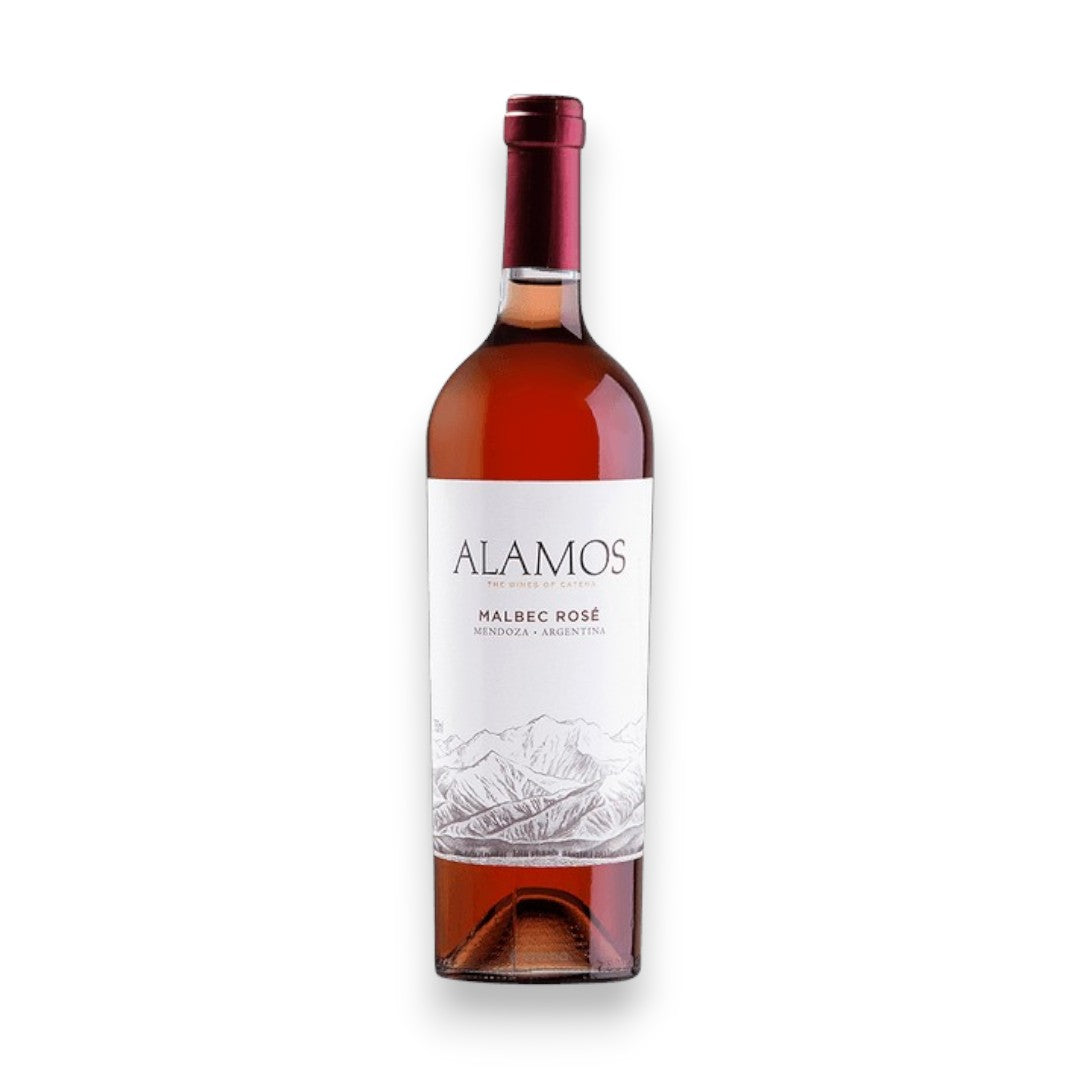 Alamos Malbec Rosé 2023