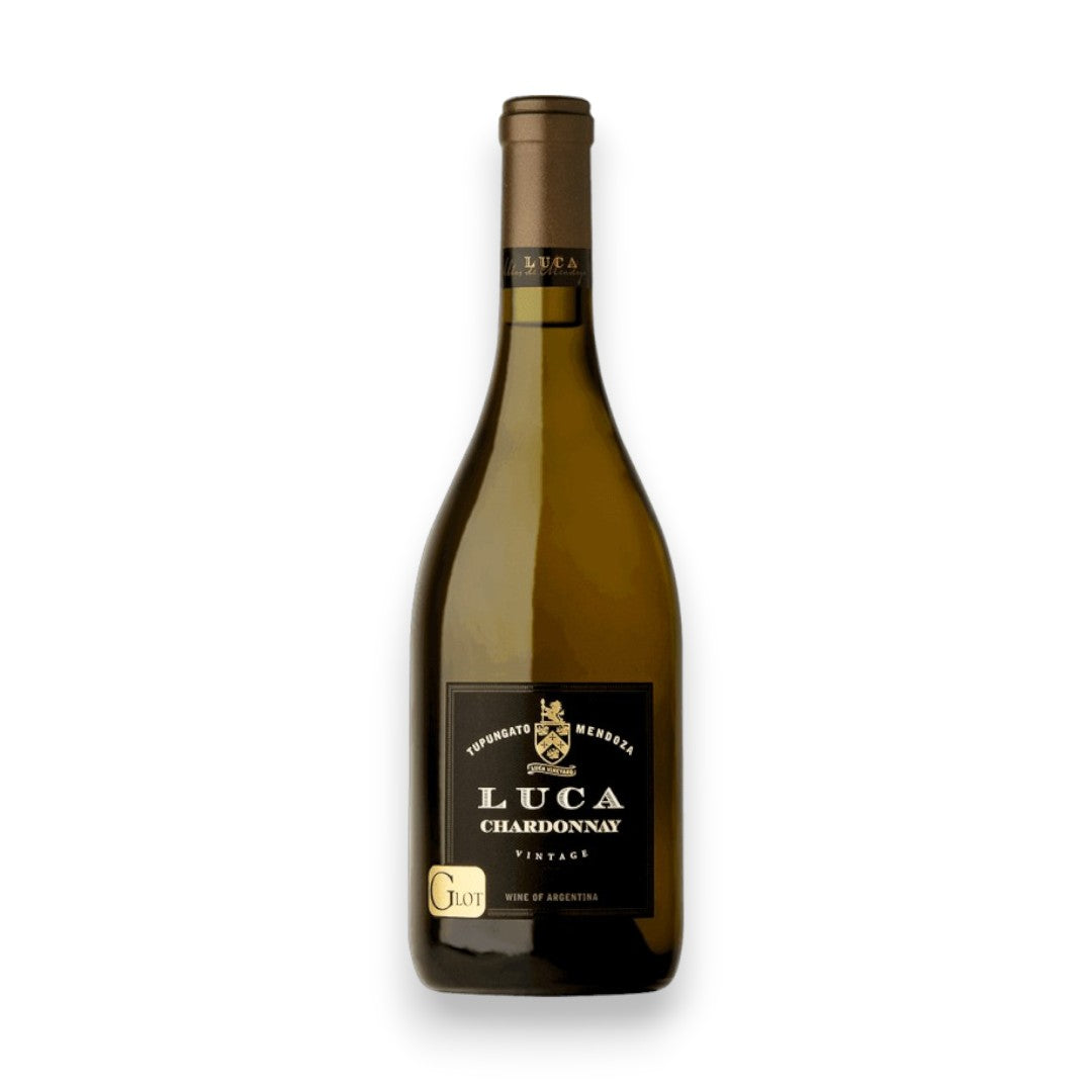 Luca Chardonnay 2020