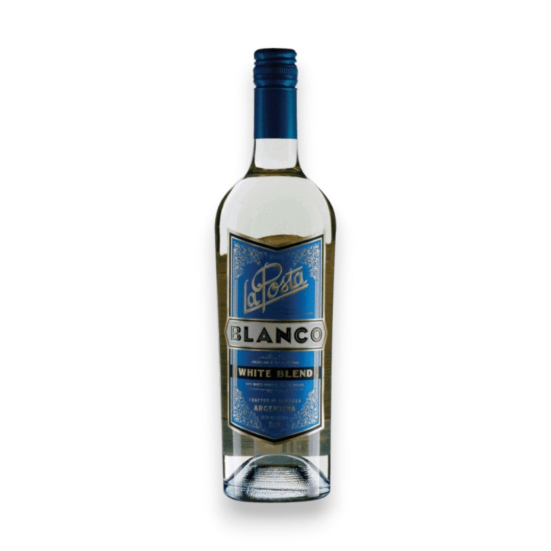La Posta Blanco White Blend 2022