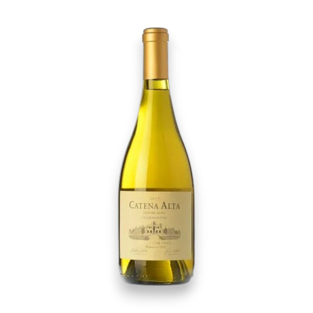 Catena Alta Chardonnay 2022