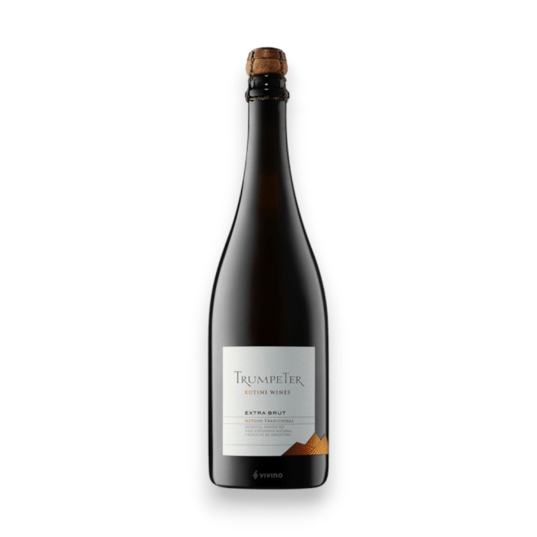 Espumante Trumpeter Extra Brut