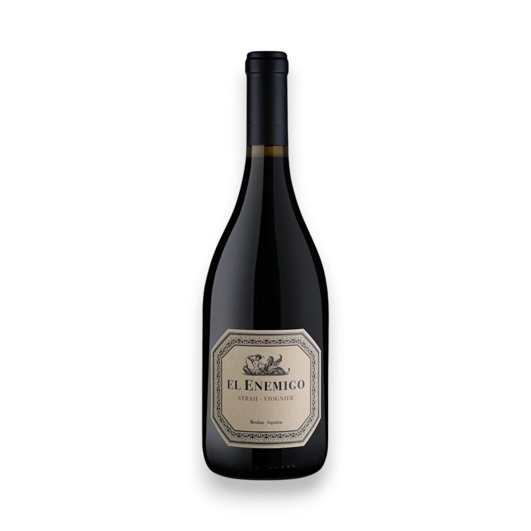 El Enemigo Syrah/Viogner 2021