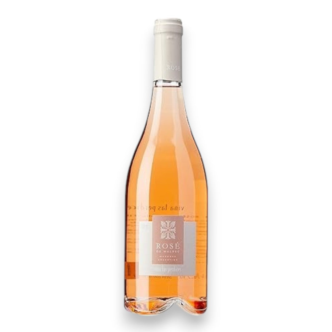 Viña Las Perdices Las Perdices Malbec Rosé